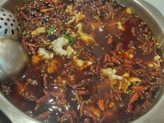 -重庆何乌鱼(南湖逸家店)