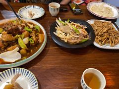 -阿拉木汗餐厅(山大路店)