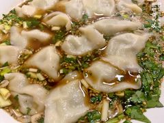 杂拌饺子-尤素福东举院饺子馆