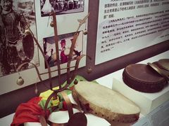 -东北民族民俗博物馆