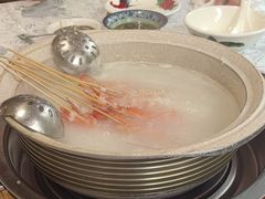 -丰尔粥食·粥底火锅·桑拿鸡(大良总店)
