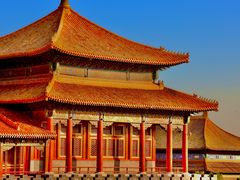 -故宫博物院(故宫)
