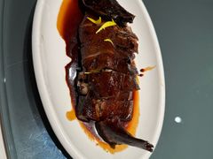 -院子餐厅·大锅菜·老杭帮(桥西直街店)