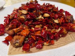 -花舍·新派粤菜·西餐·下午茶(亚运村·鸟巢店)
