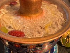 -南门涮肉(上海二店)