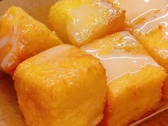 -豆豆冰室·地道招牌椰子冻(大良店)
