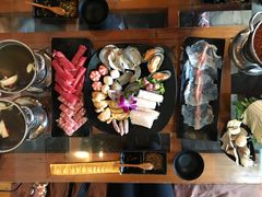 -丽江庭院之爱在路上(西单店)
