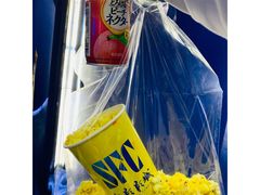 -SFC上影影城(港汇永华IMAX激光店)