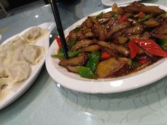 -黄家饺子东北特色菜馆(湖滨商业街店)