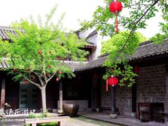 -鄞州雪菜博物馆