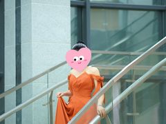 -Lafine Paris 法国兰斐婚纱礼服