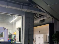 -LA合时健身4PMFIT(花桥旗舰店)