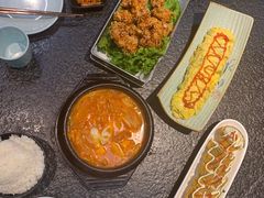 -槿Story·韩国料理(望京韩国美食城店)