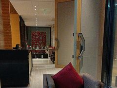 -青岛富力艾美酒店-乐美中餐厅创意胶东菜