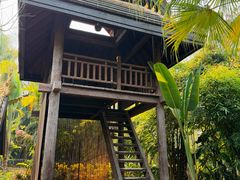 -西双版纳洲际度假酒店-泰傣餐厅