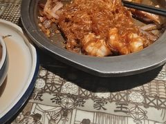 -绿茶餐厅(深圳龙华天虹购物中心店)