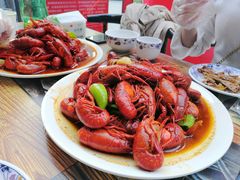 -一品龙虾(新都店)
