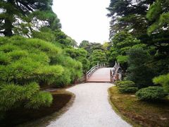 -京都御所