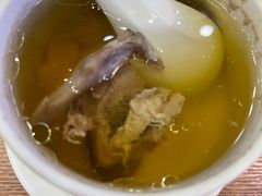 -裕记烧腊连锁餐饮(外马分店)