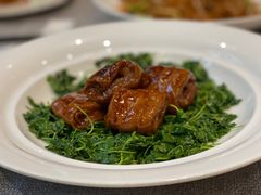 草头圈子-老正兴菜馆(福州路店)