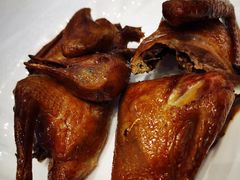 烤乳鸽-金翠皇宫粤菜·点心·海鲜(科技园店)