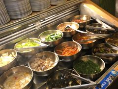 -火炉火自助餐(悠唐购物中心店)