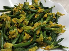 拌黄瓜秧-正宗天津烧麦馆(柳州路店)