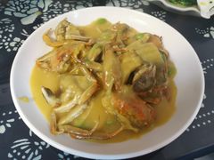 -小陆莲花蟹园农家乐(莲花岛店)
