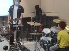 -九拍音乐体验中心(恒隆广场店)
