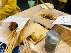 -壹华里市集
