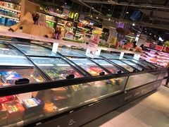 -盒马鲜生(杭州运河上街店)