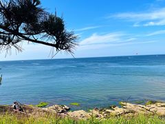-威海国际海水浴场旅游区