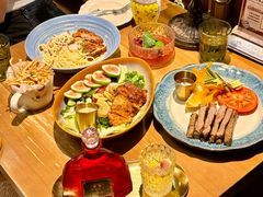 -秘密旅行Bonjour(黑金冠 江南西店)