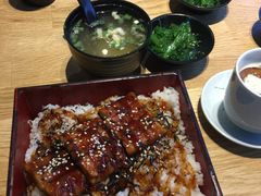 -吟松日式料理(莘庄店)