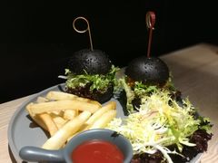 -Maxpoint Kitchen 西餐咖啡(乐峰广场店)