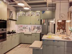 -宜家家居(西安未央商场店)