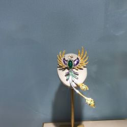 -沐迪珠宝&法佑艺术疗愈空间