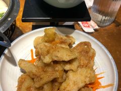 -95号酱骨·一块豆腐(展春园西路店)