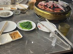 -伊茉家的烤肉店(勒泰中心店)