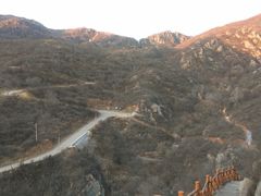 -封龙山风景区