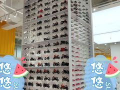 店内环境-KKV(深圳宏发大仟里店)