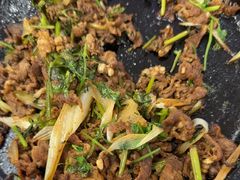 -烤肉宛饭庄(南礼士路店)
