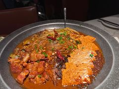 -奉天小馆·非遗东北菜(济南万象城店)