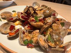 -小船渔村•大连菜•大连焖鱼(黄河路店)
