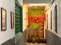 -吴祥记潮州菜·百年老字号·砂锅粥