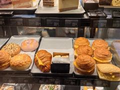 -星巴克(北京中关村北京国际店)