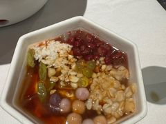 -江城小馆陕南妈妈菜·全球旅行餐厅(钟楼店)