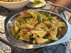 -群英会·三国菜(曹魏古城店)