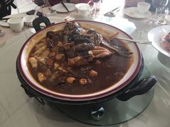 鱼头佛跳墙-食神鱼头佛跳墙(百子湾旗舰店)