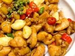 -宗氏一喜砂锅·特色湖北菜(楚河汉街店)